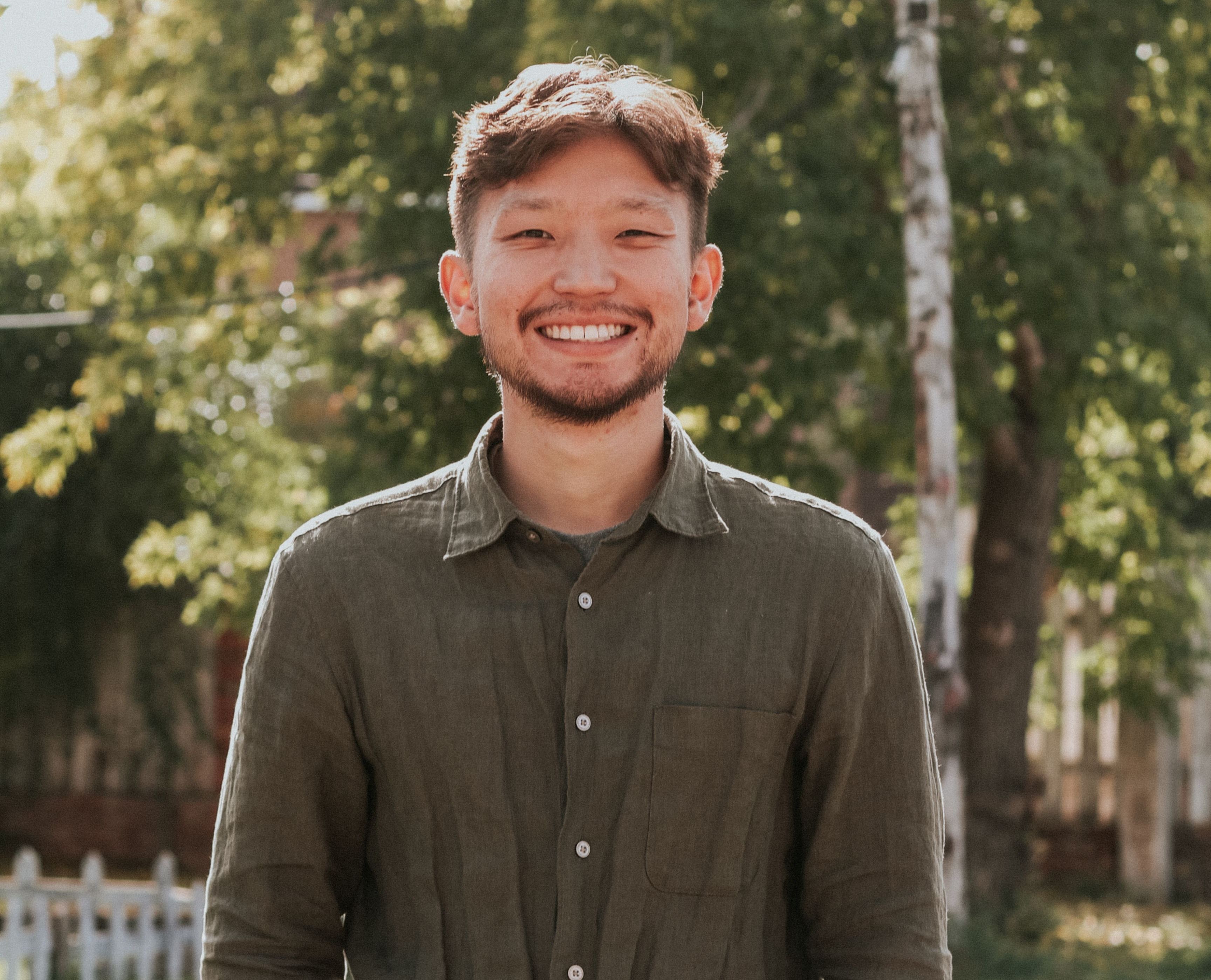 James Chen