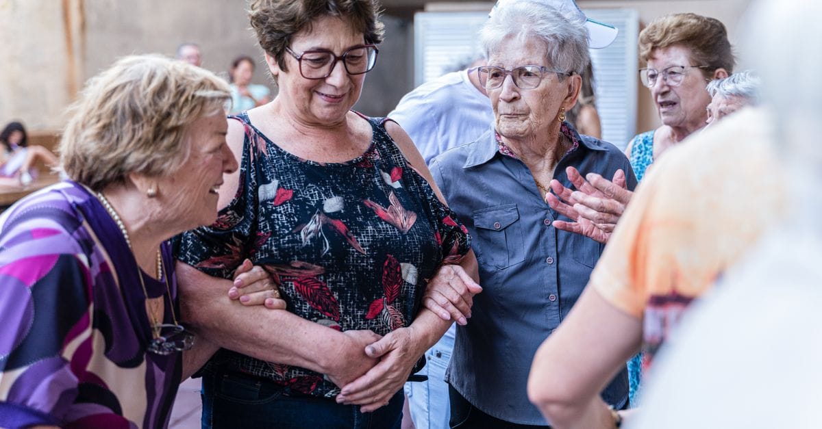 Compassionate Care That Feels Like Family